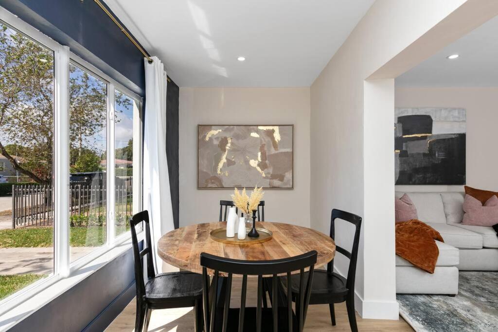 New Miami Home, Pool Near Airport And Beaches, King Bed Exterior foto