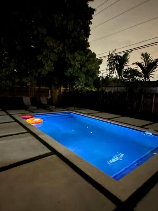 New Miami Home, Pool Near Airport And Beaches, King Bed Exterior foto