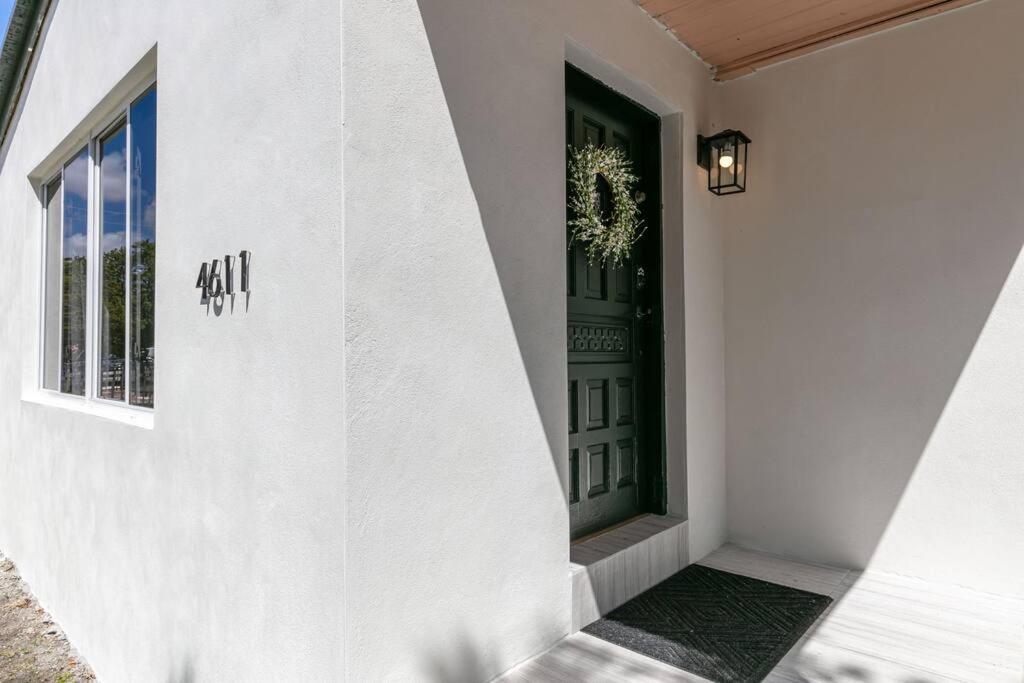 New Miami Home, Pool Near Airport And Beaches, King Bed Exterior foto