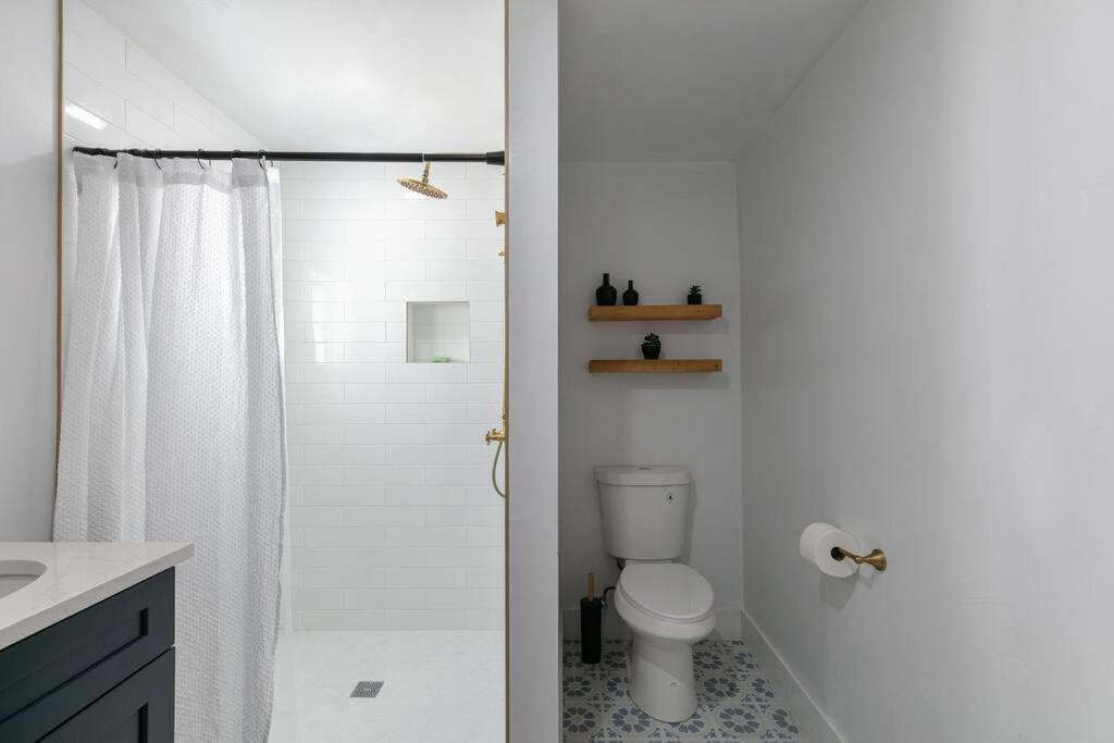 New Miami Home, Pool Near Airport And Beaches, King Bed Exterior foto